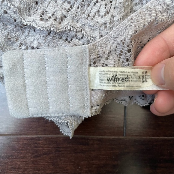 Wilfred Lisieux Bralette - Picture 3 of 3